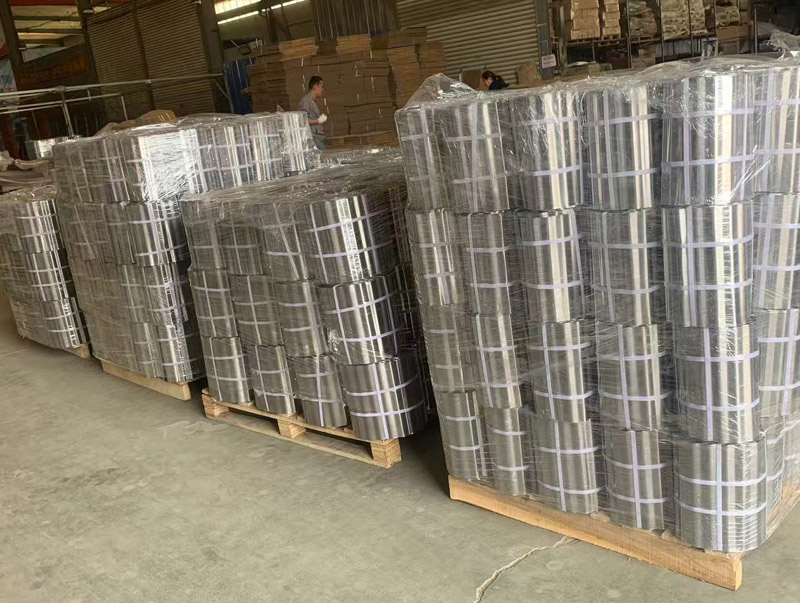 君山波浪形花园围边